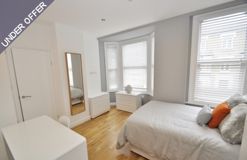 65, Macfarlane Road, Shepherds Bush