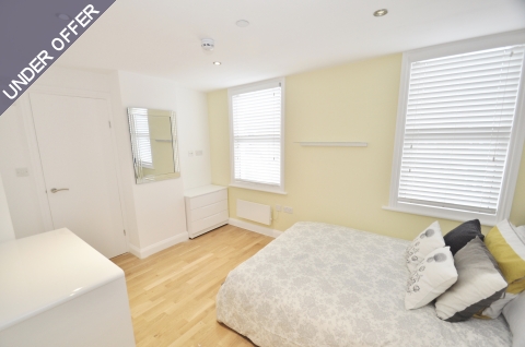 65, Macfarlane Road, Shepherds Bush