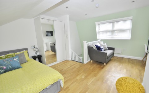 65, Macfarlane Road, Shepherds Bush