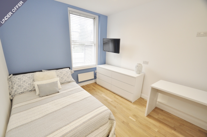 View Full Details for 65, Macfarlane Road, Shepherds Bush