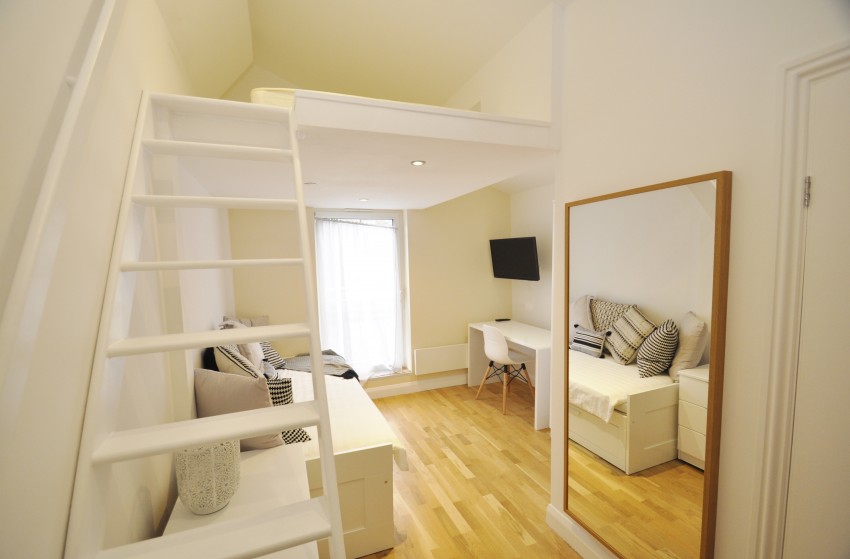 Images for 65, Macfarlane Road, Shepherds Bush