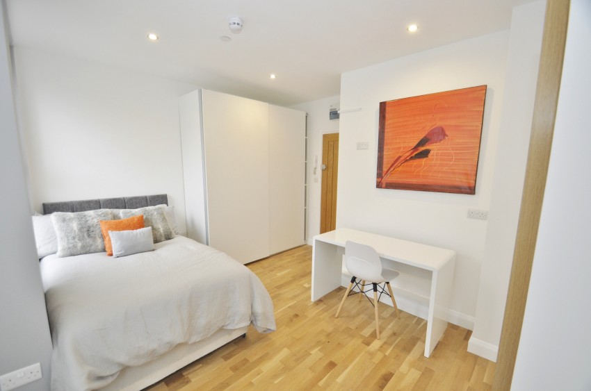 Images for 65, Macfarlane Road, Shepherds Bush