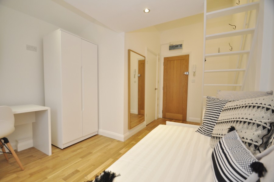 Images for 65, Macfarlane Road, Shepherds Bush