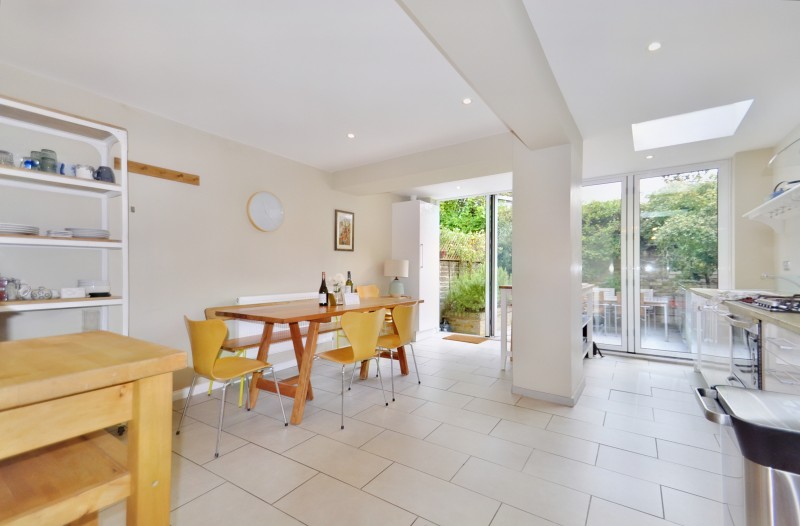 View Full Details for Cunnington Street, London