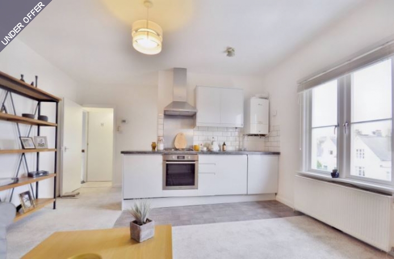 View Full Details for St. Stephens Avenue, 9 St. Stephens Avenue, Shepherds Bush