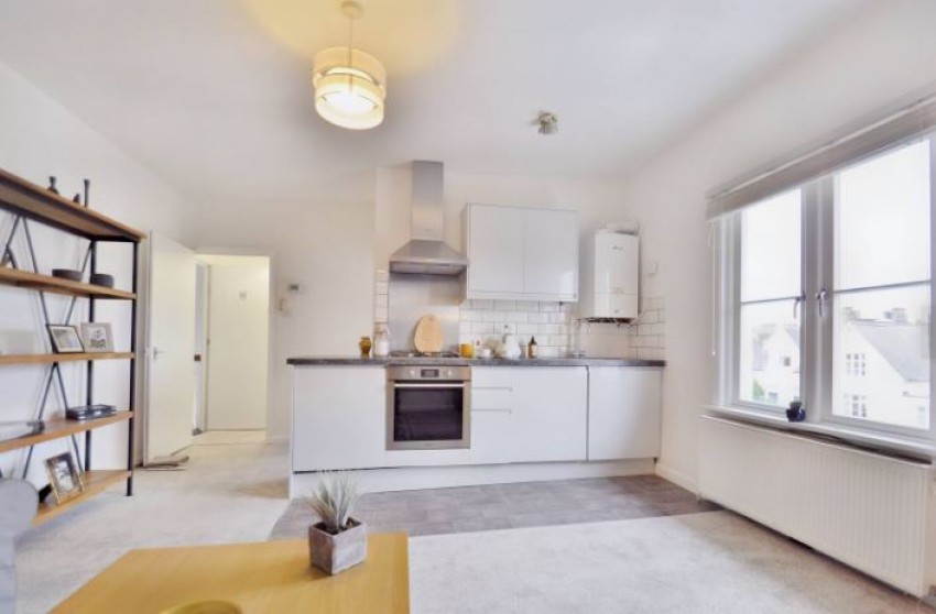 Images for St. Stephens Avenue, 9 St. Stephens Avenue, Shepherds Bush