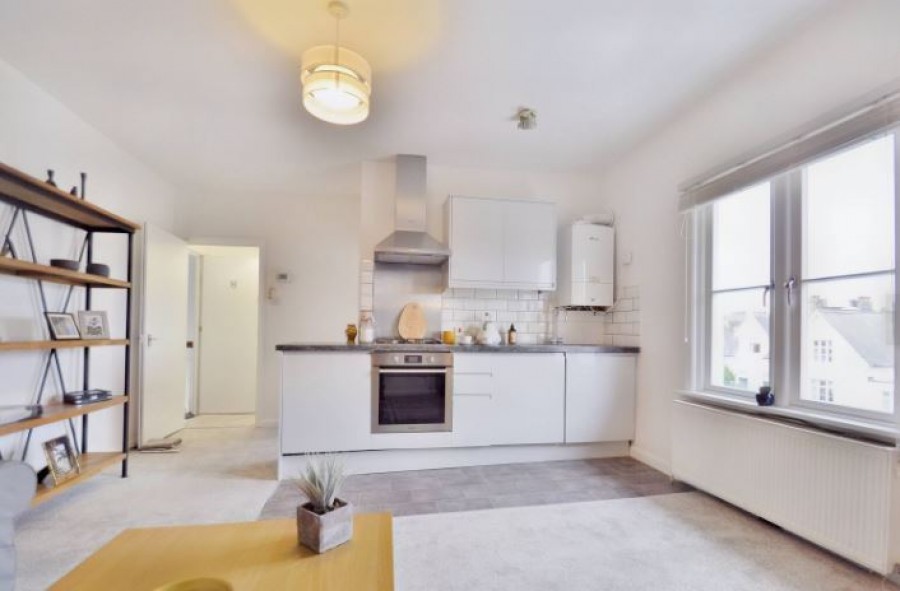 Images for St. Stephens Avenue, 9 St. Stephens Avenue, Shepherds Bush