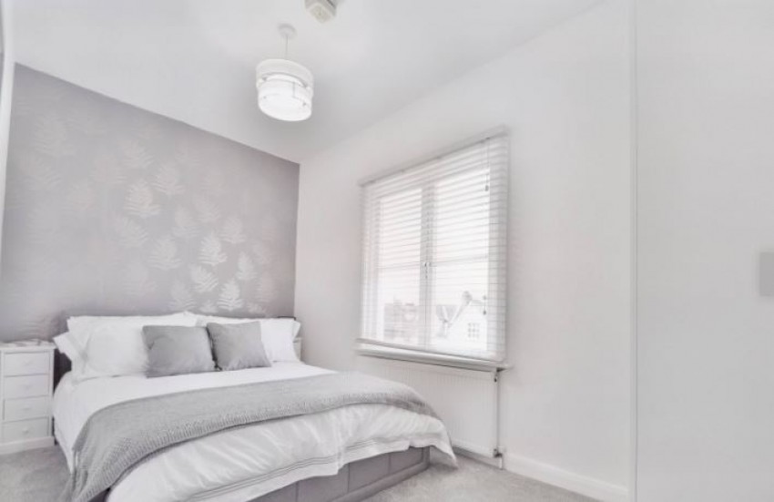 Images for St. Stephens Avenue, 9 St. Stephens Avenue, Shepherds Bush