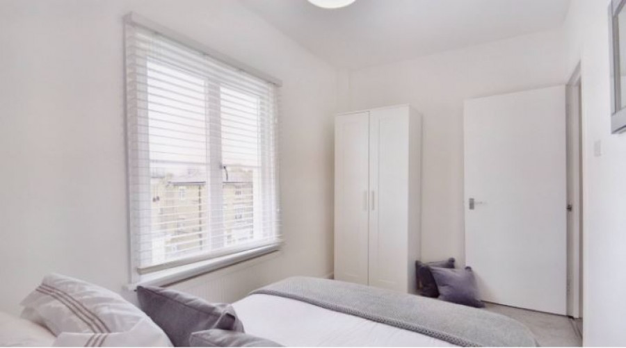 Images for St. Stephens Avenue, 9 St. Stephens Avenue, Shepherds Bush