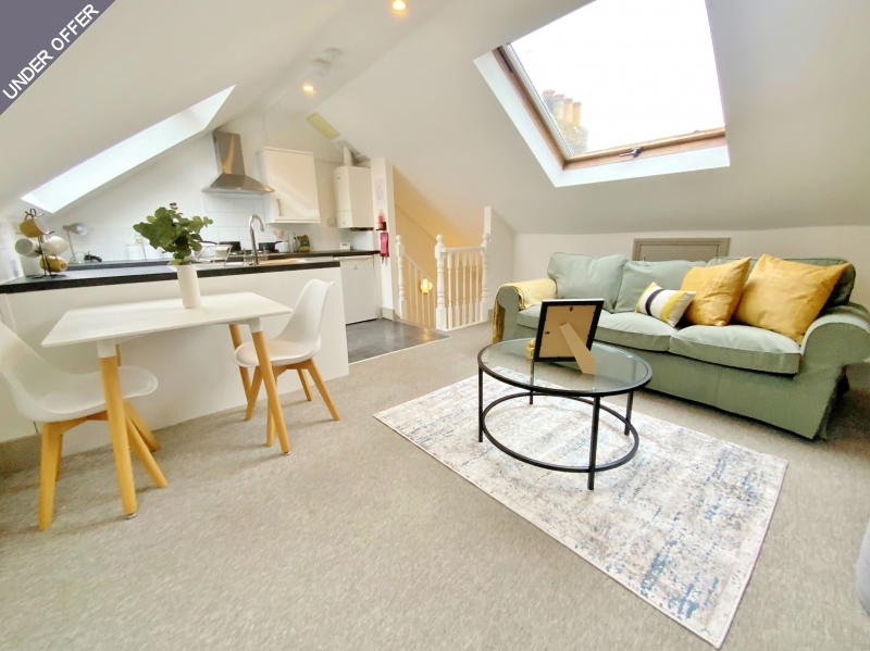 View Full Details for Iffley Road, London