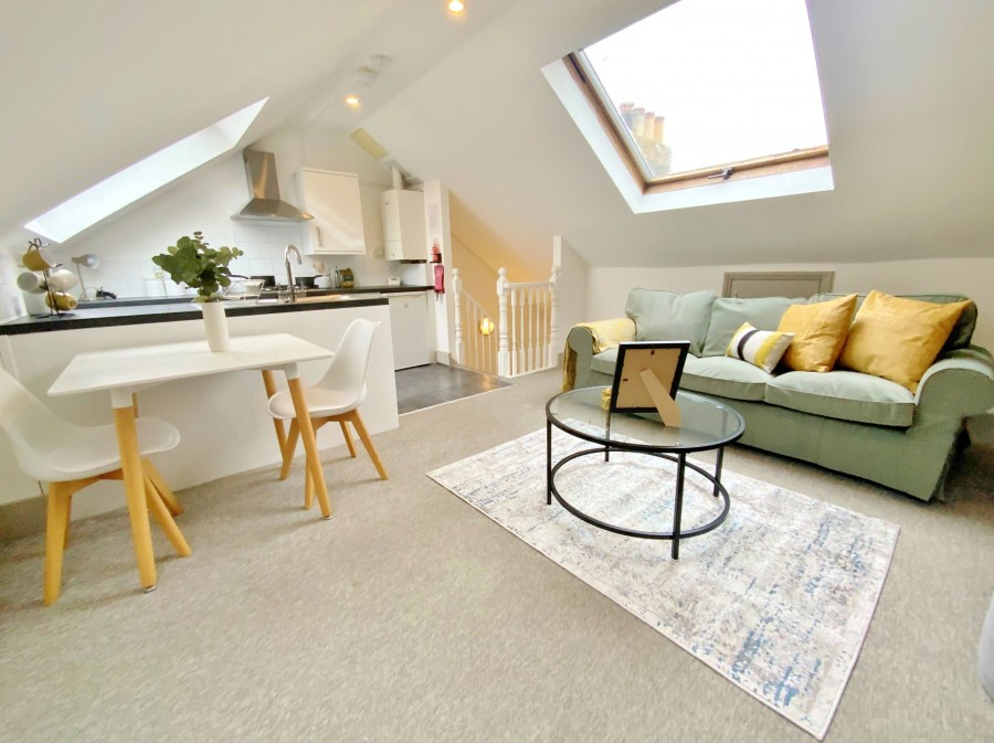 Images for Iffley Road, London