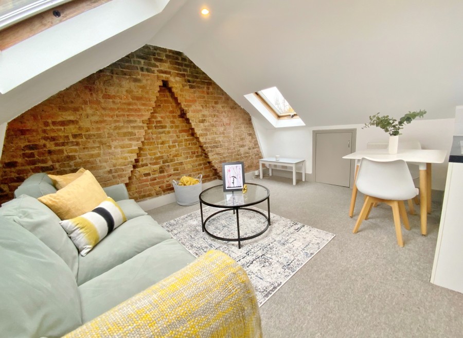 Images for Iffley Road, London
