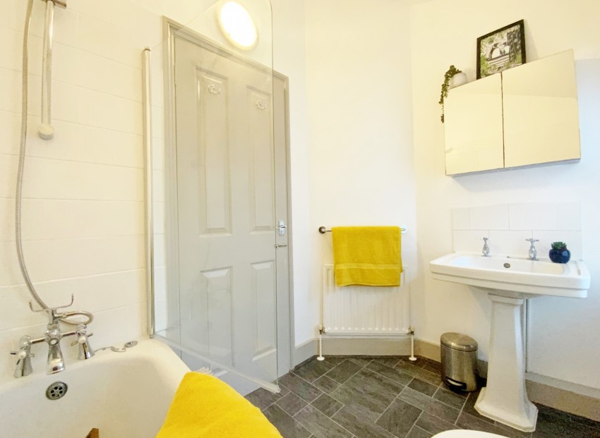 Images for Iffley Road, London