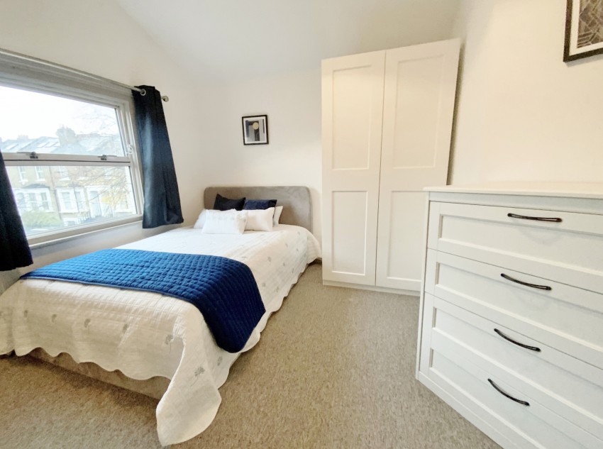 Images for Iffley Road, London