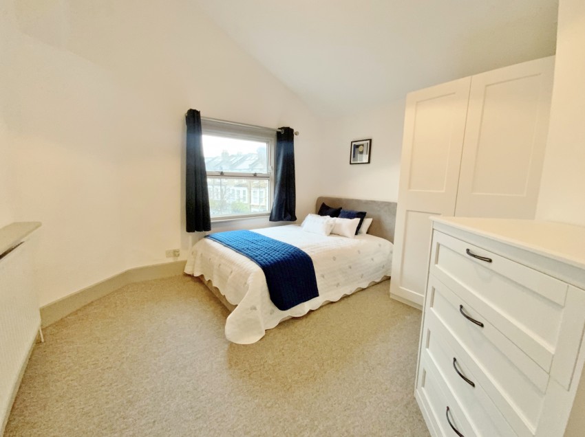 Images for Iffley Road, London