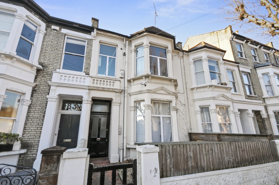 Images for Iffley Road, London