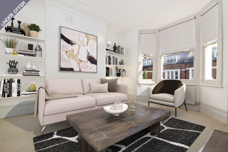 View Full Details for Munster Road, London