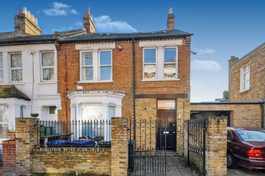 Images for Reynolds Road, Chiswick