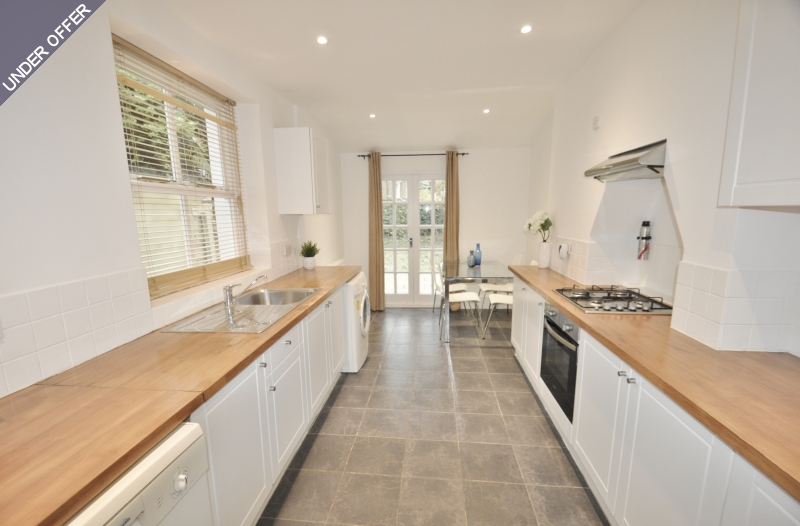 View Full Details for Clarence Road, Chiswick