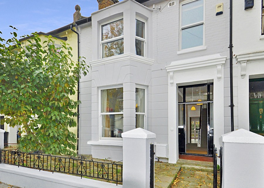Images for Clarence Road, Chiswick