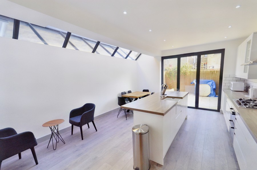 Images for Lochaline Street, Fulham
