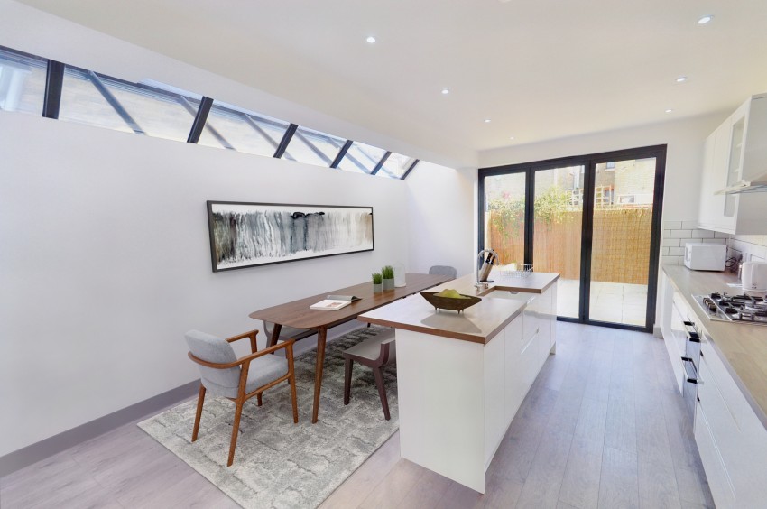 Images for Lochaline Street, Fulham