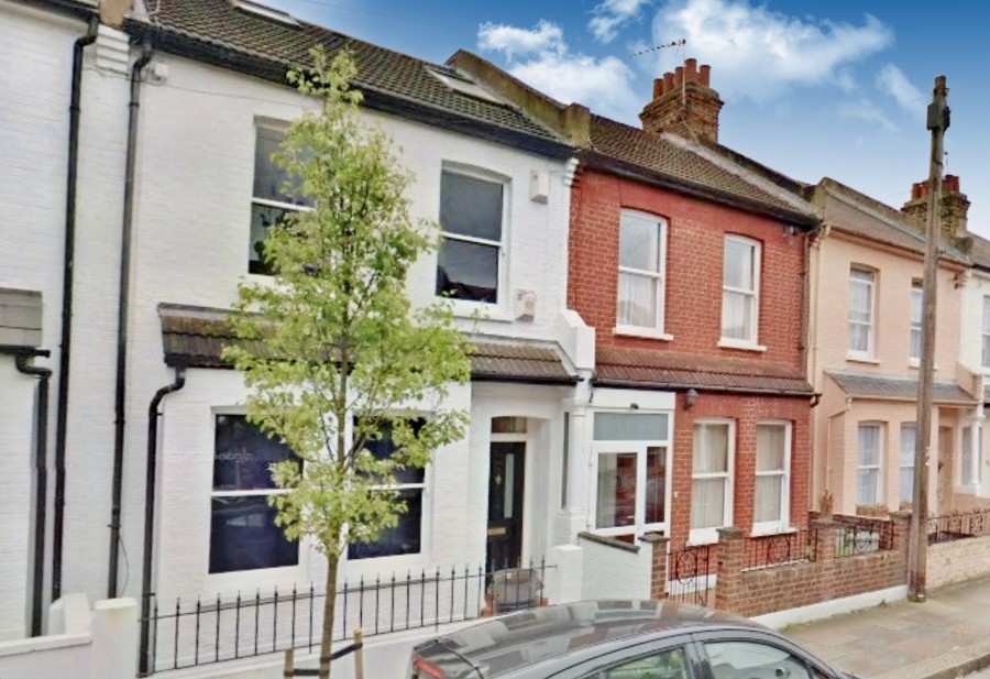 Images for Lochaline Street, Fulham
