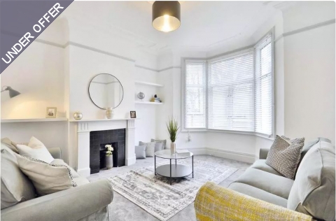 Iffley Road, Hammersmith