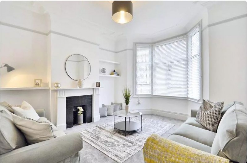 View Full Details for Iffley Road, Hammersmith