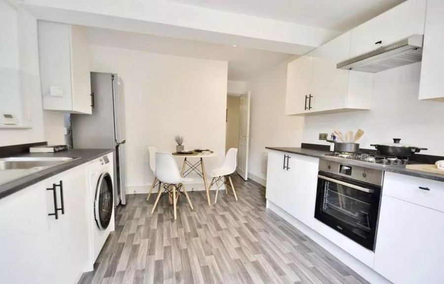 Images for Iffley Road, Hammersmith
