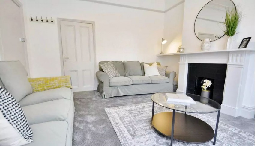 Images for Iffley Road, Hammersmith