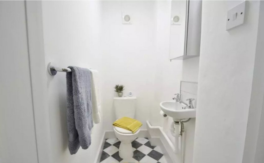 Images for Iffley Road, Hammersmith