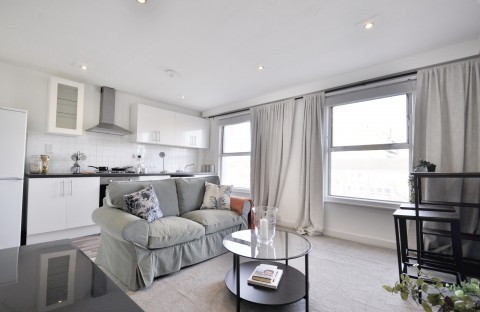 Lillie Road, Fulham