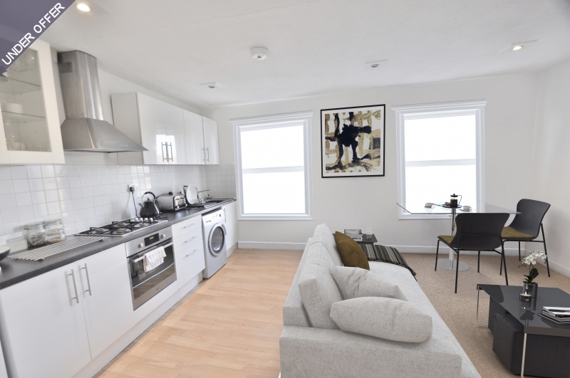 View Full Details for Lillie Road, Fulham