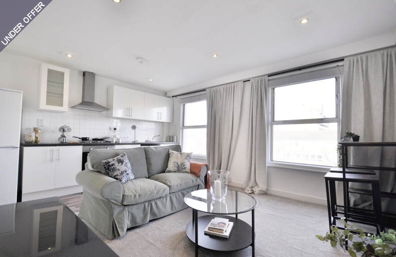 View Full Details for Lillie Road, Fulham