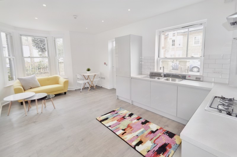 View Full Details for Acton Lane, Chiswick