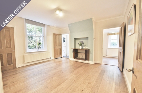 Lynwood House, 143 Blackborough Road, Reigate