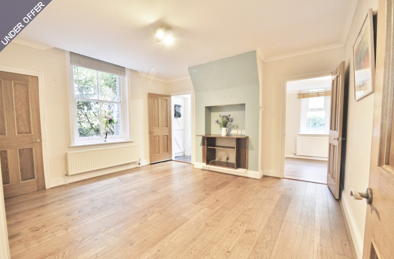 View Full Details for Lynwood House, 143 Blackborough Road, Reigate