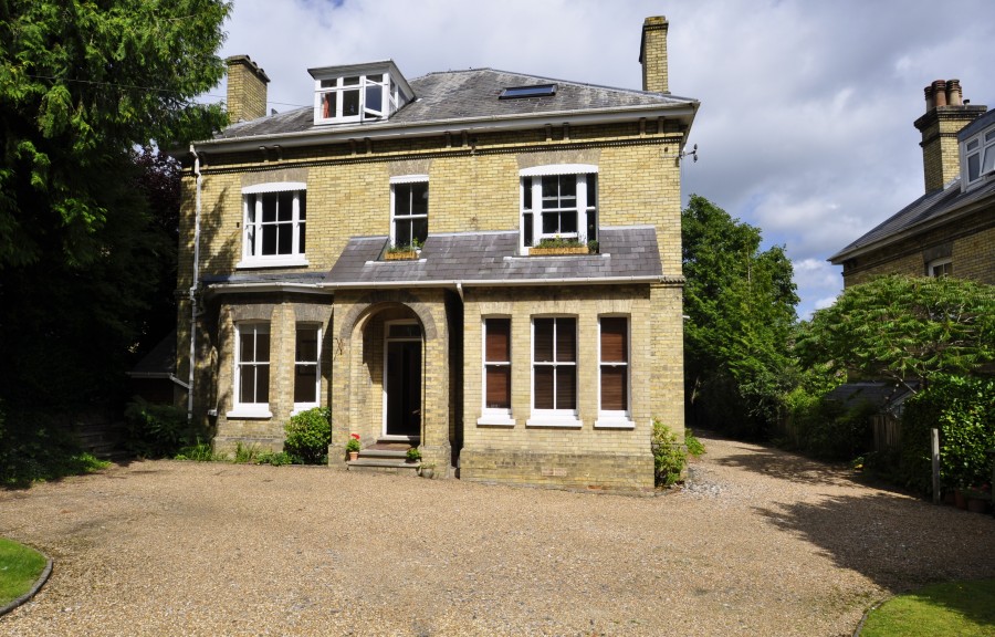Images for Lynwood House, 143 Blackborough Road, Reigate