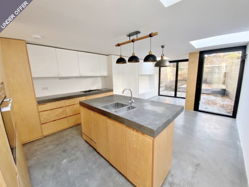 View Full Details for Dale Street, Chiswick