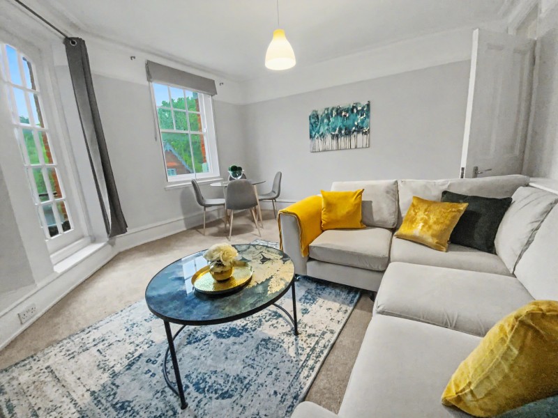 View Full Details for Colehill Gardens, Fulham Palace Road, Fulham