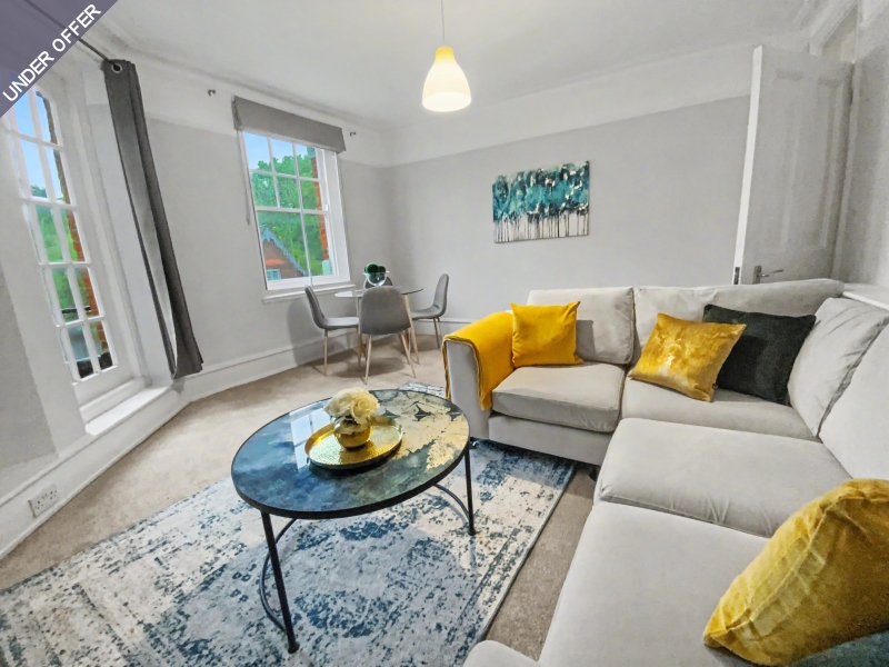 View Full Details for Colehill Gardens, Fulham Palace Road, Fulham