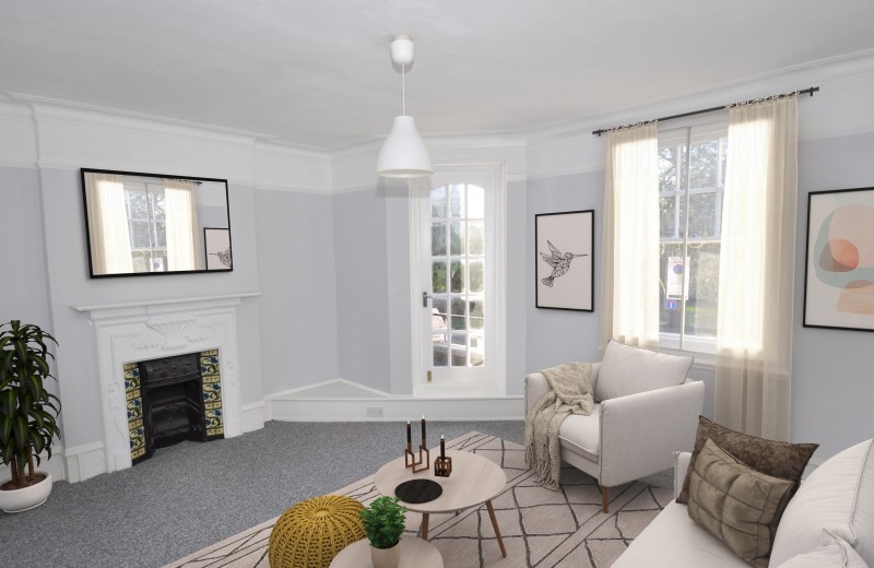 View Full Details for Colehill Gardens, Fulham Palace Road, Fulham