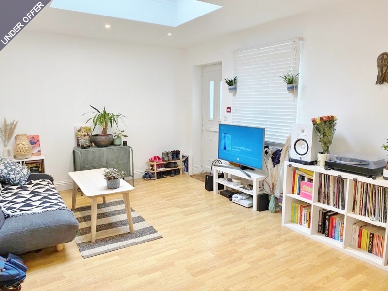 View Full Details for Acton Lane, Chiswick