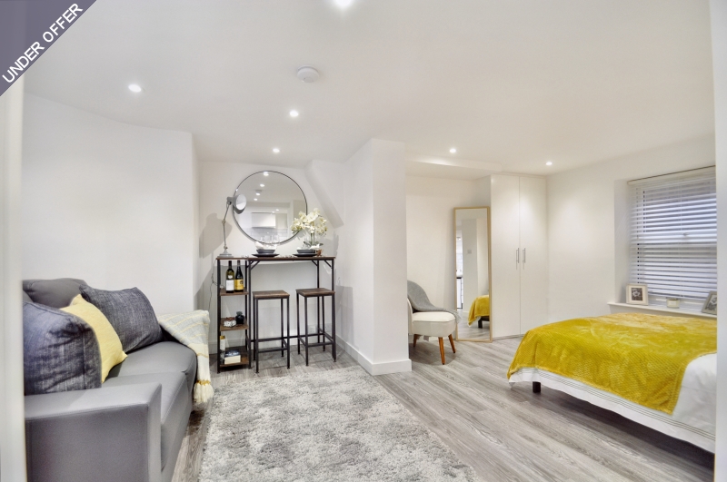 View Full Details for Weltje Road, Hammersmith
