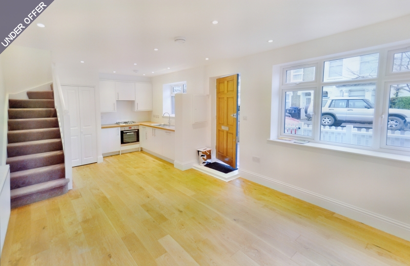 View Full Details for Antrobus Road, Chiswick