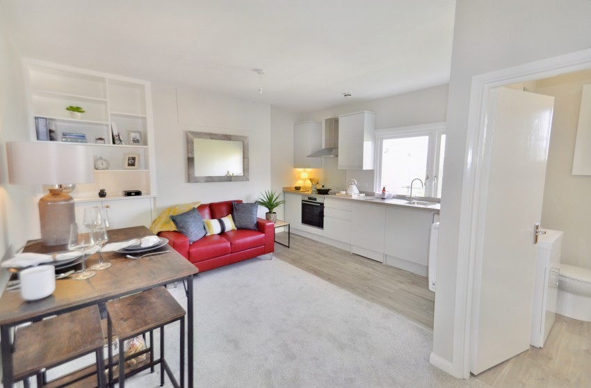 Images for St. Stephens Avenue, Shepherds Bush