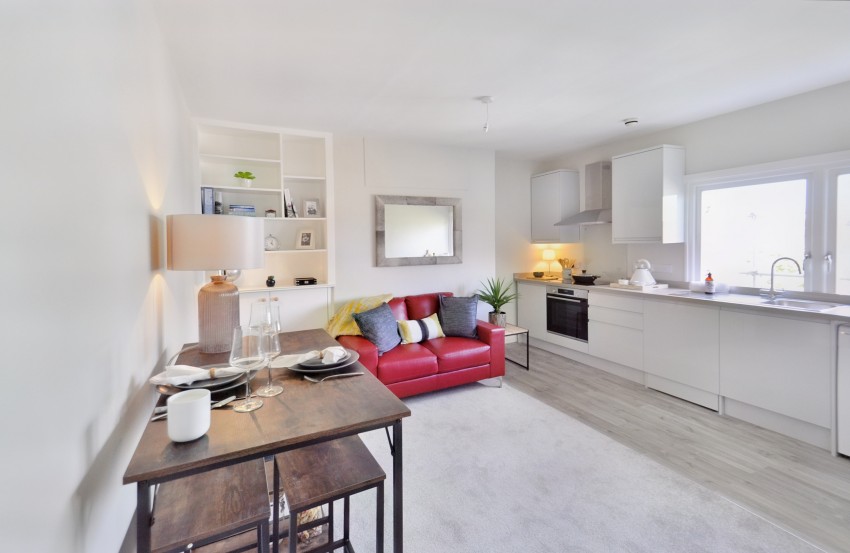 Images for St. Stephens Avenue, Shepherds Bush