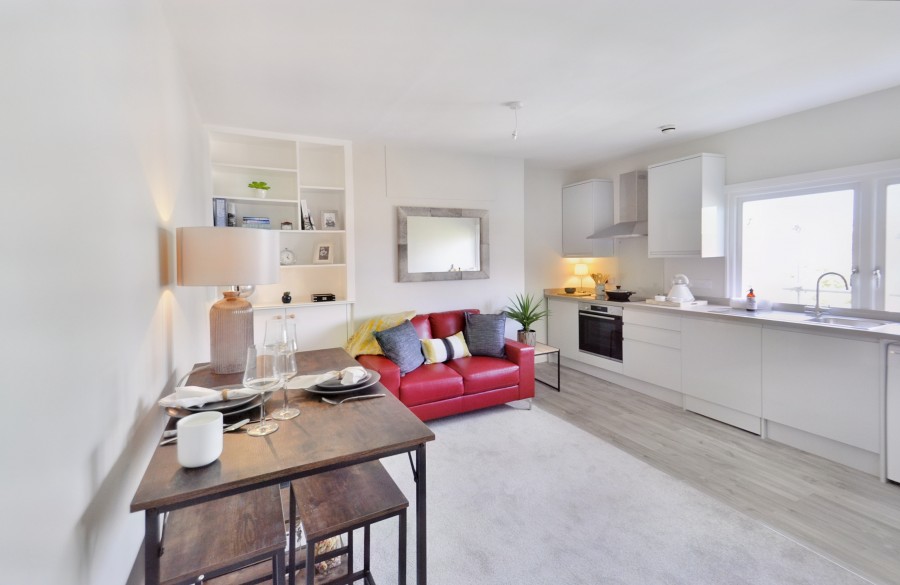 Images for St. Stephens Avenue, Shepherds Bush