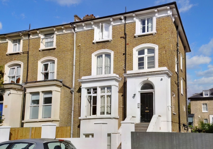 Images for St. Stephens Avenue, Shepherds Bush